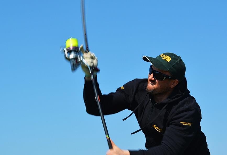 Incep concursurile de casting. Iata cele 3 competitii la care poti arata cat de departe arunci cu lanseta.